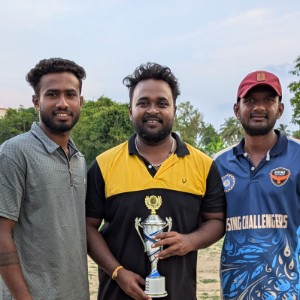 VG SEKHAR
