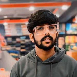 Kiran reddy kkr