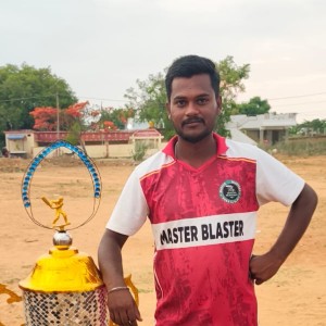 P satish