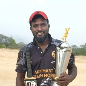 Naveen Kumar