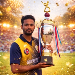 Ganesh R