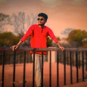 M.Tharun