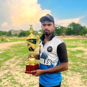 B Balaji