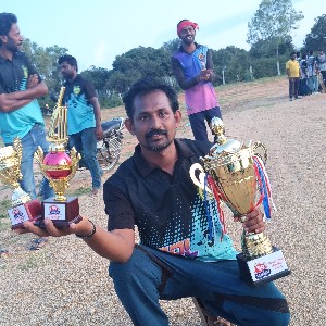 N R SOMASEKHAR