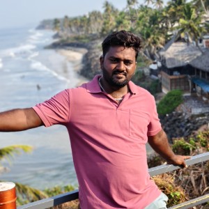 M Murali