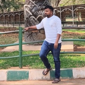 Vijay kv