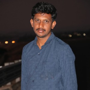 V GIRISH
