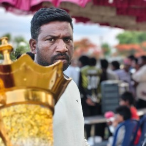 velu s