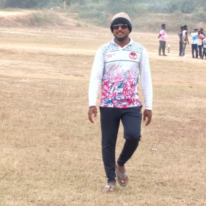 Sakthivel