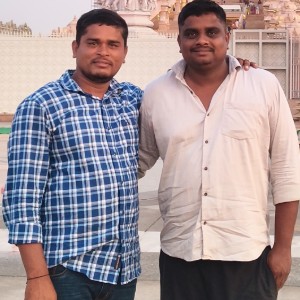 Balaram