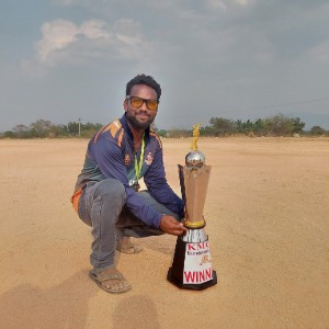 Sathyamani