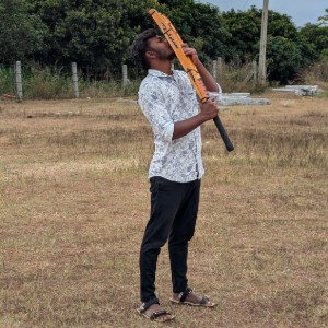 NAVEEN GSP