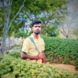 Vinod S
