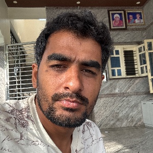 B Dinakar reddy