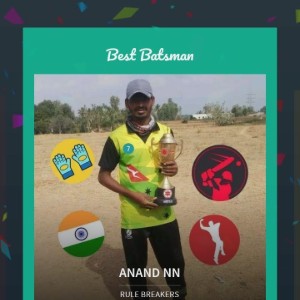 Anand NN