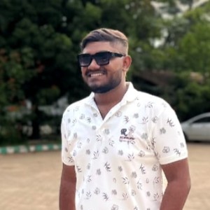 Dhyanesh pd