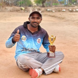 P Vijay