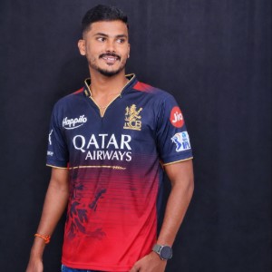 Pavan Kumar
