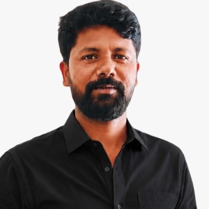 N SUBRAMANYAM