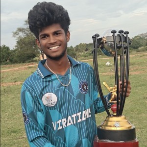 Sandeep