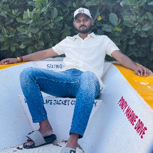 Karthik N