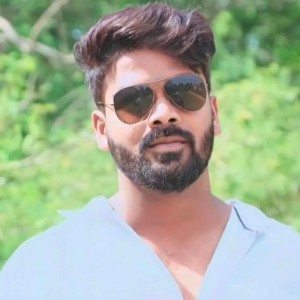 M HARISH
