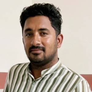 Shiva kumar Leo