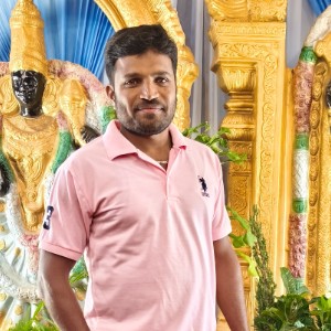 Ravi reddy