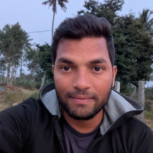 Charan A