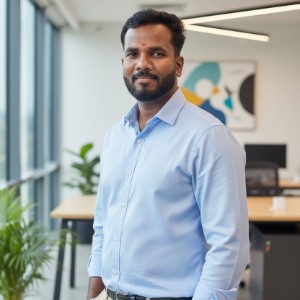 Sunilsanju