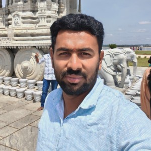 Sampath Reddy