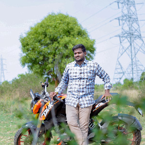 M S D SIVA
