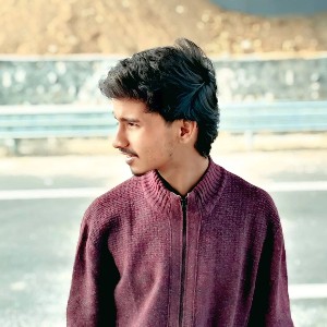 Sandeep s