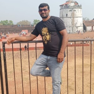 Manjunath