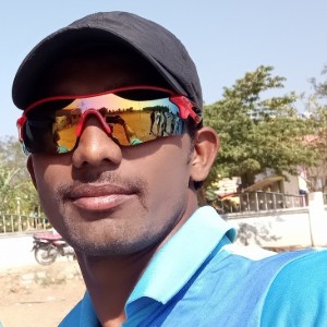 V Ganesh