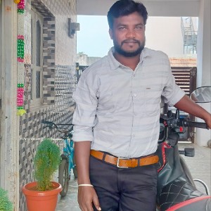 Praveen