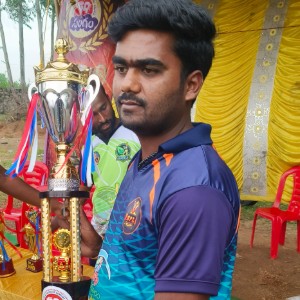 V prathap
