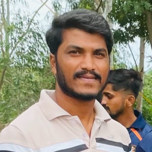 V SURESH