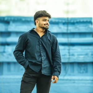 M VIKRAM