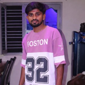 R VISWANATH REDDY