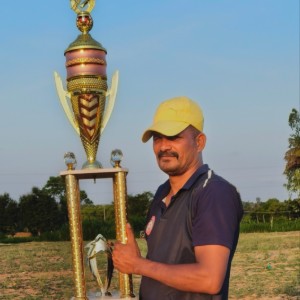 M D Zilani