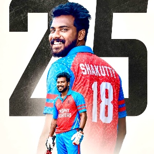 Shakthi