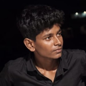 S Rohith