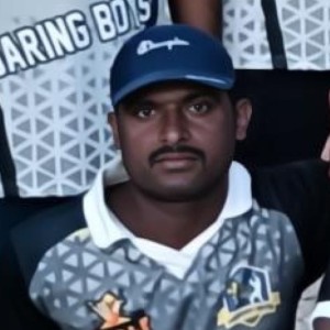 Muddukrishna
