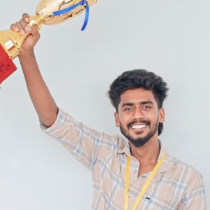 SANTHOSH V S