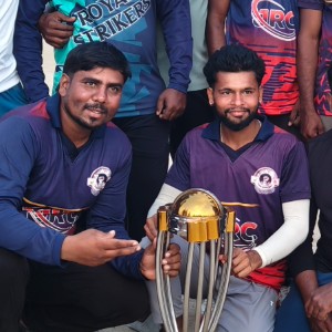Arun muruga