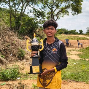 Zakir chotu