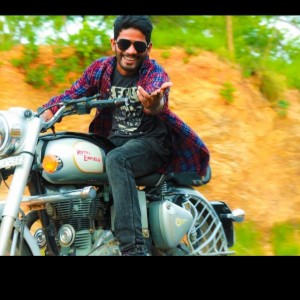 Rajini suresh
