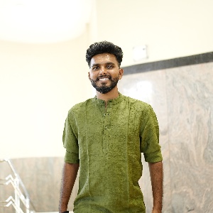 Harshith Agasthya
