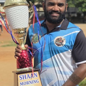 Girish